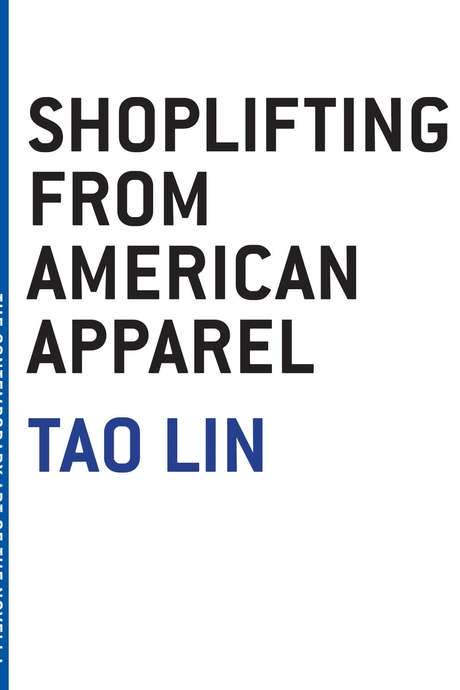 Shoplifting From American Apparel
